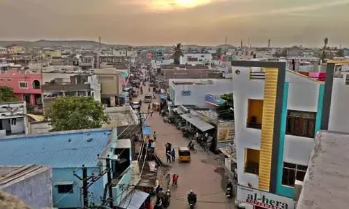 రౌడీయిజం ఫ్రీ సిటీగా నిజామాబాద్.. సెటిల్మెంట్లపై సీపీ కన్నెర్ర