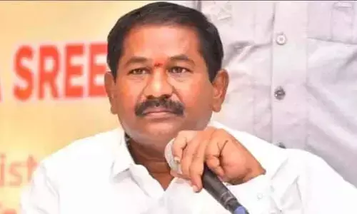AP : దివ్యాంగులకు రెట్రోపిట్టెడ్ త్రీవీలర్ మోటార్ సైకిళ్లు