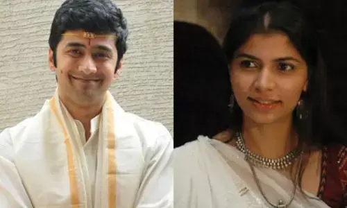 మంగళసూత్రం వేసుకోకపోవడం నా భార్య ఇష్టం.. టాలీవుడ్ హీరో సంచలన వ్యాఖ్యలు
