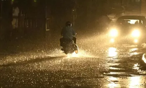 లైటేస్కో.. లైట్ తీస్కోకు.!    చేవెళ్ల యాక్సిడెంట్ వంటివి ఎల్ఈడీ హెడ్‌లైట్ వల్ల కూడా జరుగుతున్నాయా.?