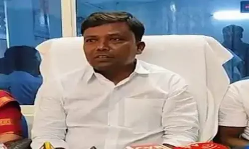 Kuppam : రేస్కోలో ప్రస్తుతం ఎలాంటి కొత్త నియామకాలు లేవు