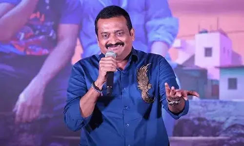 బ్లాక్ బస్టర్ హిట్టు కొట్టాలంటే దమ్ము కావాలంటూ.. ఆ హీరోకు ఇచ్చిపడేసిన బండ్ల గణేష్