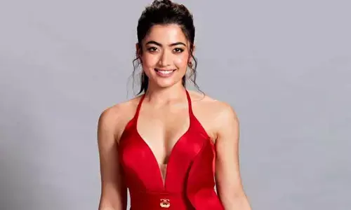 విజయ్‌తో ఎంగేజ్‌మెంట్‌‌పై క్లారిటీ ఇచ్చిన రష్మిక.. రింగ్ చాలా ఇంపార్టెంట్ అంటూ కామెంట్స్