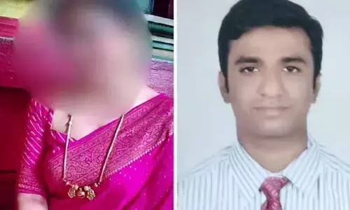 తెలుగు సీరియల్ నటికి  ప్రైవేట్ పార్ట్ వీడియోలు.. నిందితుడి వివరాలు తెలుసుకుని పోలీసులు షాక్