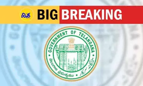 వైద్య, ఆరోగ్య శాఖలో భారీగా ప్రమోషన్లు.. అధికారిక ఉత్తర్వులు జారీ