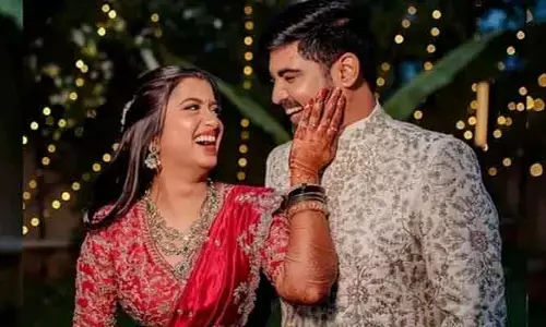 బెంగళూరు డాక్టర్ హత్యకేసు.. ప్రియురాలిని పట్టించిన డిజిటల్ పేమెంట్ యాప్ మెసేజ్