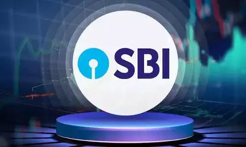 SBI నికర లాభం రూ.20,160 కోట్లు.. గతేడాదితో పోలిస్తే 10 శాతం వృద్ధి
