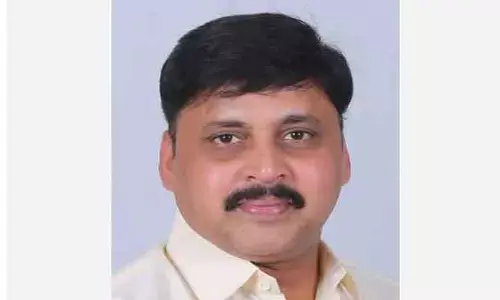 Eluru | లింగపాలెం బస్సు ప్రమాదంపై ఎమ్మెల్యే విచారం