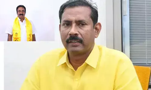 కావలి ఎమ్మెల్యేపై అధిష్టానం సీరియస్: పిలుపు.. భేటీ