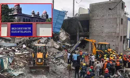 High Court: రూ.కోటి పరిహారం ఎప్పుడిస్తారు? సిగాచీ ప్రమాదంపై హైకోర్టు  కామెంట్స్