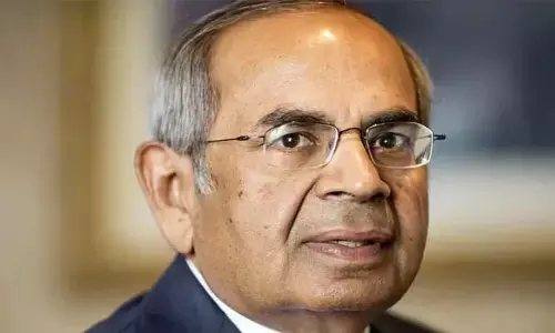 హిందుజా గ్రూప్ ఛైర్మన్ మృతి