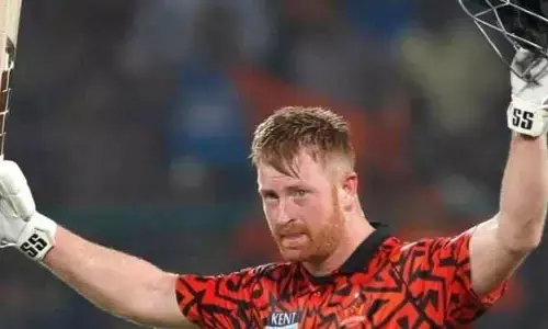 SRH: స‌న్ రైజ‌ర్స్ నుంచి క్లాసెన్ ఔట్ ?