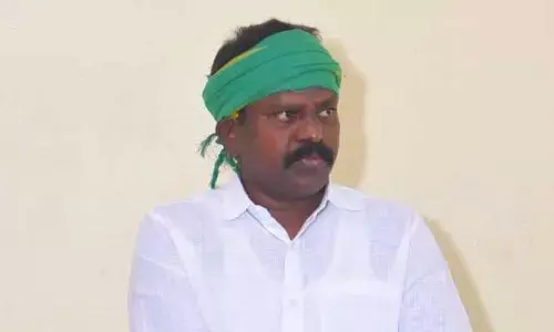 క్రమ శిక్షణ కమిటీ ముందుకు ఎమ్మెల్యే కొలికపూడి.. నివేదిక రూపంలో వివరణ