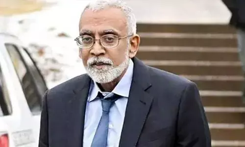 పాపం.. చెయ్యని తప్పుకు 43 ఏళ్ల జైలు