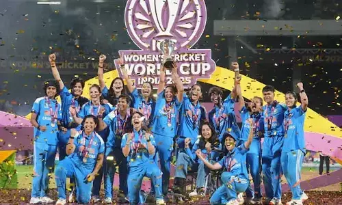 RCB తొక్కిసలాట ఉదంతం.. వరల్డ్ కప్ విక్టరీ పరేడ్ లేనట్టే