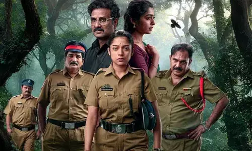 నువ్వు చూస్తున్నావు.. మేము నిన్ను చూస్తున్నాం.. క్రైమ్ థ్రిల్లర్ సీక్వెల్‌పై బిగ్గెస్ట్ అప్డేట్
