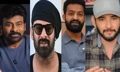 రీరిలీజ్ సినిమా కోసం.. మొత్తం ఇండస్ట్రీ కదిలింది!