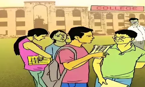 రీయింబర్స్‌మెంట్ అడిగితే విజిలెన్స్ దాడులా?
