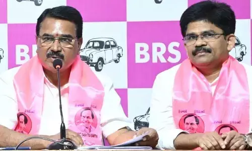 ఆ మంత్రికి నల్లగొండ తప్ప ఏమీ తెలియదు: మాజీమంత్రి సింగిరెడ్డి