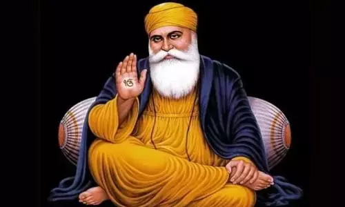 గురు నానక్ – సమానత్వానికి మార్గదర్శకుడు