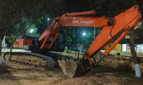 పోలీస్ విధుల‌కు ఆటంకం.. ఒక‌రిపై కేసు న‌మోదు