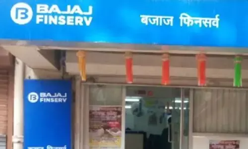 Bajaj Finance: పండుగ సీజన్‌కు రుణాలివ్వడంలో బజాజ్ ఫైనాన్స్ రికార్డులు
