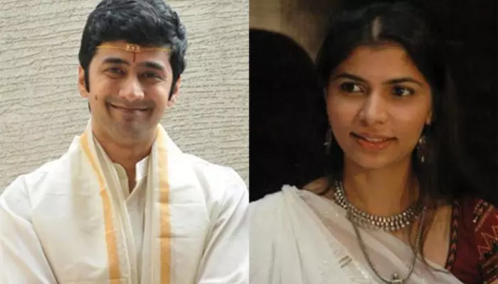 మంగళసూత్రం వేసుకోకపోవడం నా భార్య ఇష్టం.. టాలీవుడ్ హీరో సంచలన వ్యాఖ్యలు