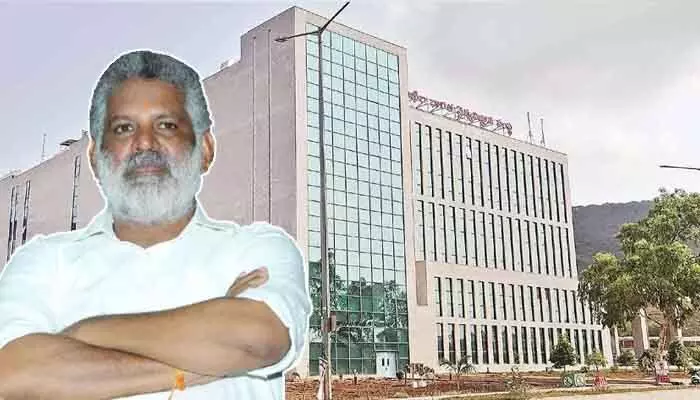 మాజీ ఎమ్మెల్యే చెవిరెడ్డికి అస్వస్థత.. మంగళగిరి ఎయిమ్స్కు తరలింపు మాజీ ఎమ్మెల్యే చెవిరెడ్డికి అస్వస్థత.. మంగళగిరి ఎయిమ్స్కు తరలింపు