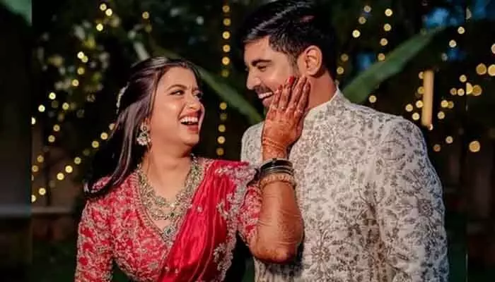 బెంగళూరు డాక్టర్ హత్యకేసు.. ప్రియురాలిని పట్టించిన డిజిటల్ పేమెంట్ యాప్ మెసేజ్ బెంగళూరు డాక్టర్ హత్యకేసు.. ప్రియురాలిని పట్టించిన డిజిటల్ పేమెంట్ యాప్ మెసేజ్