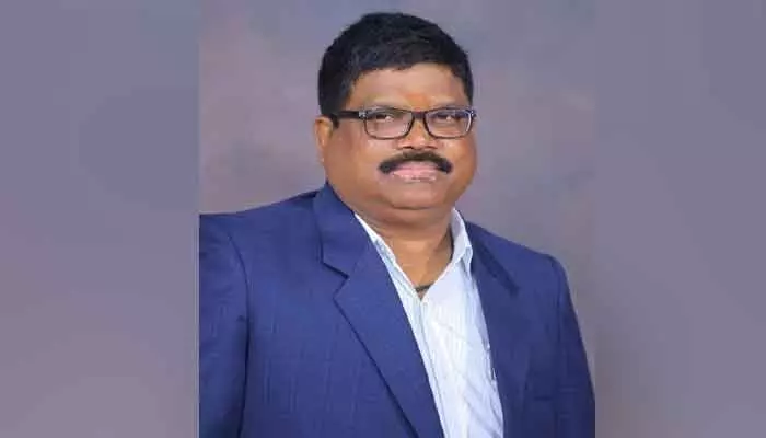 సంగారెడ్డి డీ.ఎం.హెచ్.ఓగా వసంతరావు సంగారెడ్డి డీ.ఎం.హెచ్.ఓగా వసంతరావు