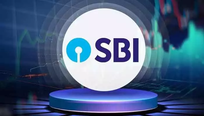 SBI నికర లాభం రూ.20,160 కోట్లు.. గతేడాదితో పోలిస్తే 10 శాతం వృద్ధి SBI నికర లాభం రూ.20,160 కోట్లు.. గతేడాదితో పోలిస్తే 10 శాతం వృద్ధి