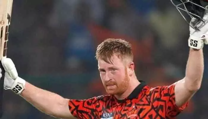 SRH: సన్ రైజర్స్ నుంచి క్లాసెన్ ఔట్ ? SRH: సన్ రైజర్స్ నుంచి క్లాసెన్ ఔట్ ?