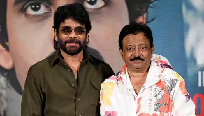 Shiva 4K: నాగార్జున శివ4K ట్రైలర్ అదుర్స్ Shiva 4K: నాగార్జున శివ4K ట్రైలర్ అదుర్స్