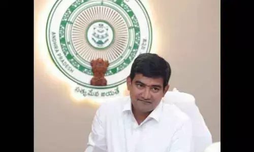 ఎన్ఆర్ఐల భాగస్వామ్యంతో పెట్టుబడులను ఆకర్షించాలి