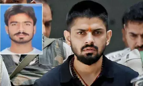 లారెన్స్ బిష్ణోయ్ గ్యాంగ్ ఘాతుకం.. కబడ్డీ ప్లేయర్ దారుణ హత్య
