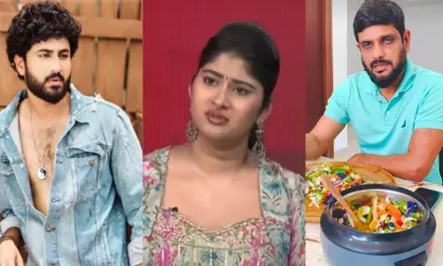 షాకింగ్.. ఫోన్ ట్యాపింగ్ కేసులో ప్రముఖ టీవీ జర్నలిస్ట్