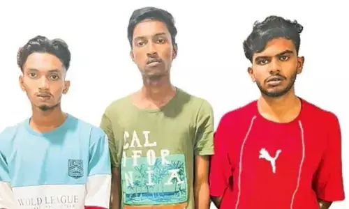 లిఫ్ట్ అడిగిన వ్యక్తి హత్య కేసులో షాకింగ్ ట్విస్ట్.. మృతుడిపై లైంగిక దాడి