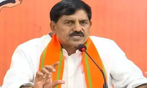 త్వరలో కీలక నేతల అరెస్ట్.. లిక్కర్ కేసుపై బీజేపీ ఎమ్మెల్యే సంచలన జోస్యం