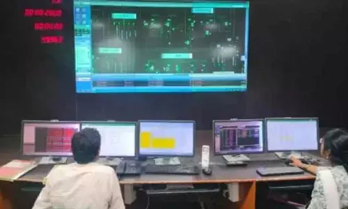 16 సర్కిళ్లలో రియల్ టైం ఫీడర్ మానిటరింగ్ సిస్టం