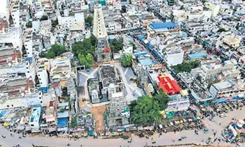 గుడ్ న్యూస్.. కొత్త జిల్లాలు, రెవెన్యూ డివిజన్ల ఏర్పాటుపై కసరత్తులు