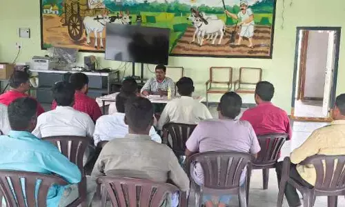 యాసంగిలో యూరియా కొరతను అధిగమించాలి