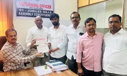 సీఎం రేవంత్‌రెడ్డిపై ఎన్నికల సంఘానికి భారత రాష్ట్ర సమితి ఫిర్యాదు