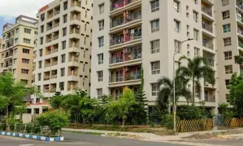 Housing price: జూలై-సెప్టెంబర్‌లో 19 శాతం పెరిగిన ఇళ్ల ధరలు