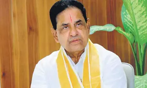 తిరుమల లడ్డూ ప్రసాదంలో చాలా మార్పులొచ్చాయి : టీటీడీ ఛైర్మన్ BR నాయుడు