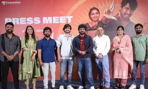 ‘చిరంజీవ’ కోసం ఎంతగానో కష్టపడ్డాడు.. హిట్ దక్కించుకునేందుకు అతను అన్ని విధాలా అర్హుడు..
