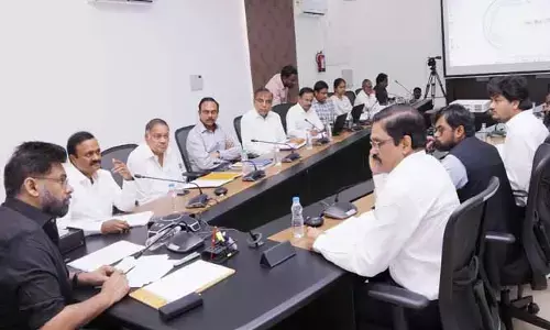 అవనిగడ్డ అభివృద్ధిపై సమీక్ష.. అధికారులకు డిప్యూటీ సీఎం పవన్ కల్యాణ్ కీలక ఆదేశాలు