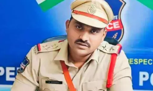 ఆరేళ్ల చిన్నారిపై అత్యాచార యత్నం