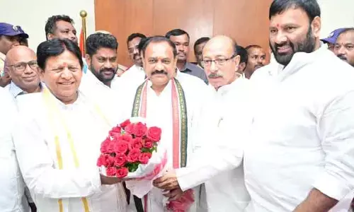 ప్రజా సంక్షేమం వైపే రేవంత్ సర్కార్ పయనం