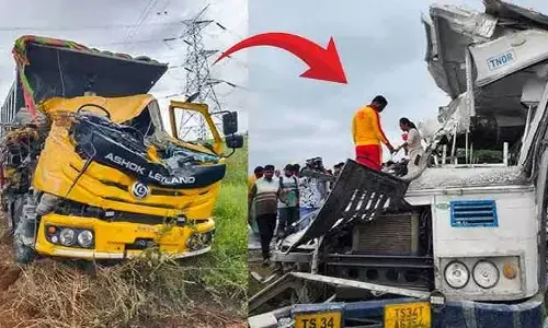 దశాబ్దాల నిర్లక్ష్యం.. కన్నీటి మడుగుగా మారింది!
