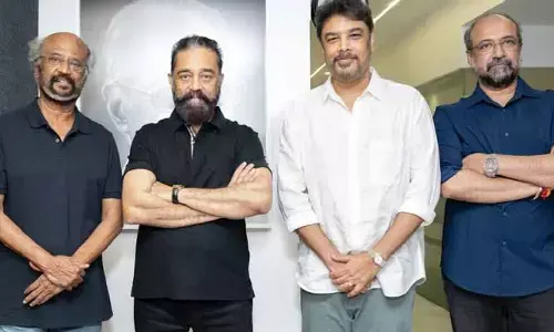Thalaivar 173: 28 ఏళ్ల తర్వాత మళ్లీ అదే కాంబో రిపీట్.. సంక్రాంతికి గ్రాండ్ రిలీజ్